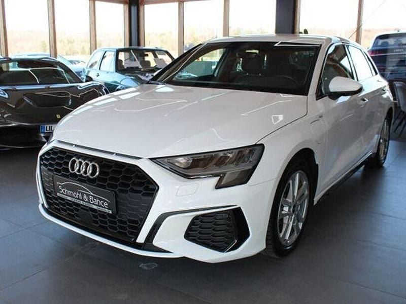 Gebraucht Audi A3 e-tron Advanced 116 PS (85 kW) 2022 Andere Kleinwagen