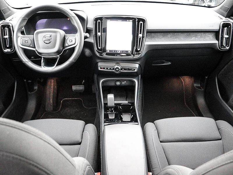 Gebraucht Volvo XC40 Ultimate 169 kW (231 PS) 2022 Blau SUV