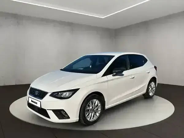 Gebraucht Seat Ibiza XCELLENCE 116 PS (85 kW) 2025 Kleinwagen
