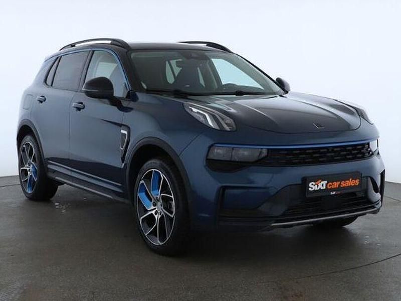 Andere Gebraucht 2022 Lynk & Co 01 SUV | 19.950 € (Fairer Preis) - Bild 1/4