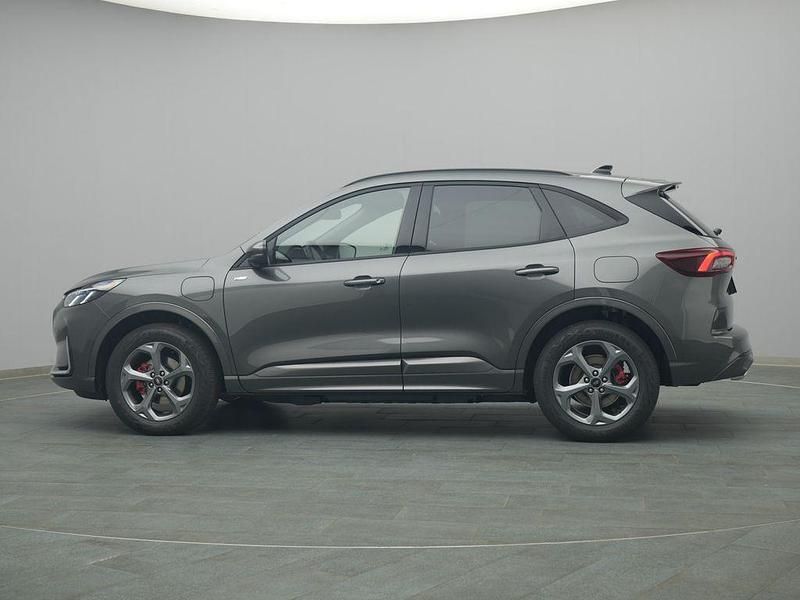 Neu Ford Kuga ST-Line X 243 PS (178 kW) 2026 Grau SUV