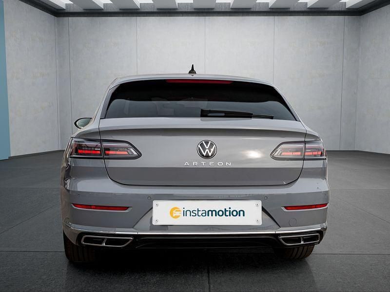 Gebraucht VW Arteon 150 PS (110 kW) 2023 Grau Kombi