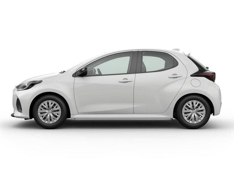 Gebraucht Mazda 2 Prime-Line 116 PS (85 kW) 2023 Kleinwagen