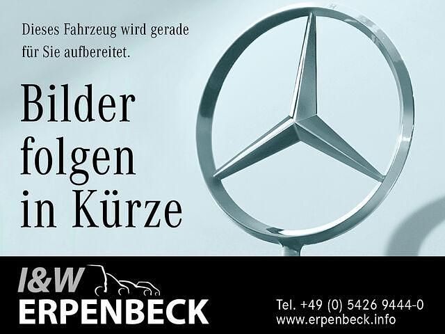 Grau Gebraucht 2024 Mercedes B200 Progressive Van / Kleinbus | 34.990 € (Teuer) - Bild 1/2