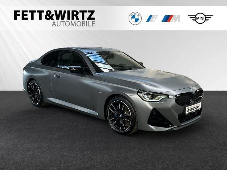 Brugt BMW M240 M Sport 374 HK (275 kW) 2025 Coupe