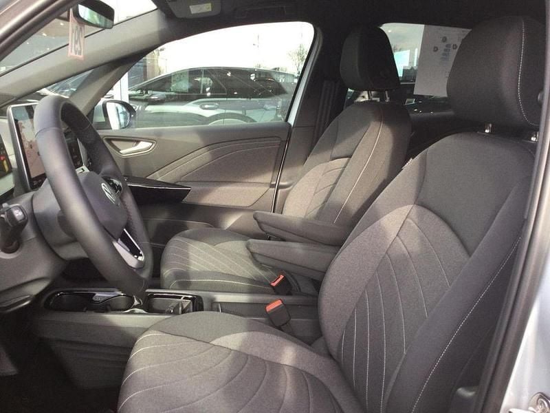 Neu VW ID.3 Pro 150 kW (204 PS) 2026 Silber Kleinwagen