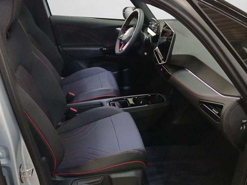 Neu VW ID.3 GTX 239 kW (326 PS) 2026 Silber Kleinwagen