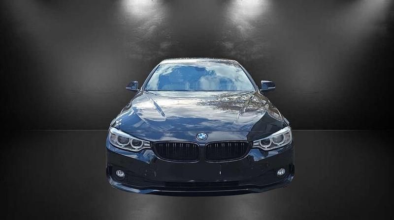 Gebraucht 2016 BMW 420 Gran Coupé M Sport Coupé | 12.950 € - Bild 1/4