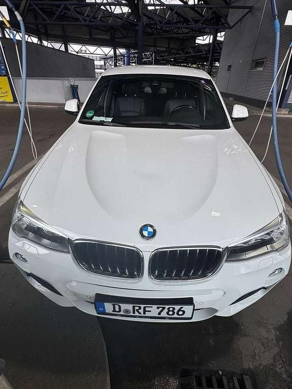 Gebraucht BMW X4 190 PS (139 kW) 2015 SUV
