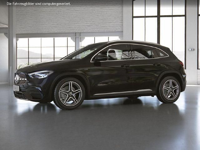 Gebraucht 2020 Mercedes GLA250 SUV | 33.890 € (Fairer Preis) - Bild 1/4