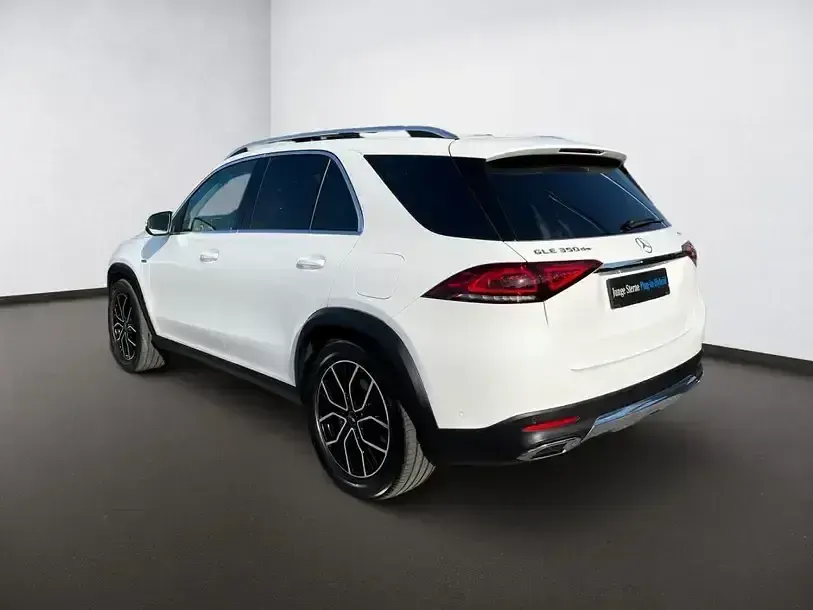 Gebraucht Mercedes GLE350 de AMG 2020 Andere SUV