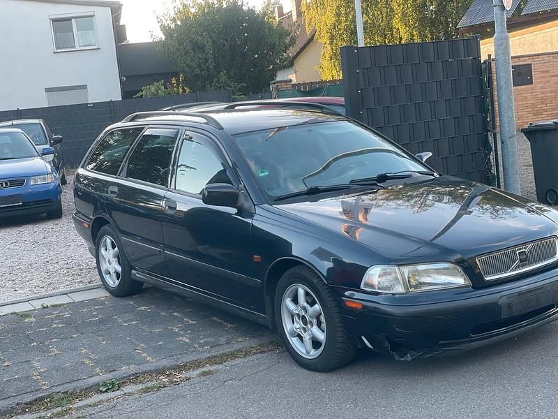 Gebraucht Volvo V40 140 PS (102 kW) 1996 Kombi