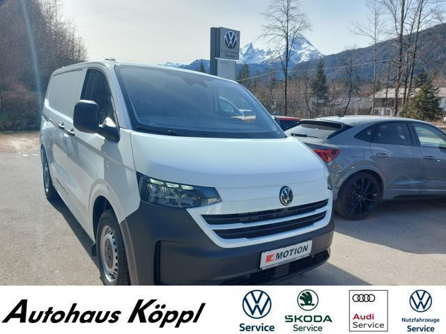 Weiß Neu 2025 VW T6.1 Van | 48.880 € - Bild 1/4