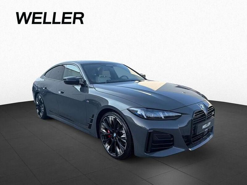 Gebraucht BMW M440 M Sport 2025 Grau Limousine