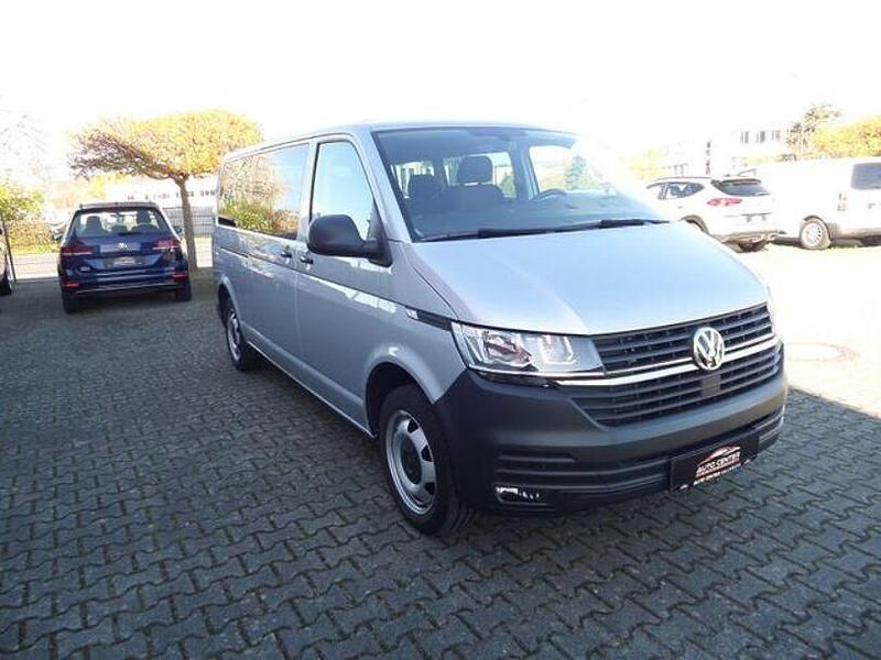 Gebraucht VW Caddy 150 PS (110 kW) 2022 Andere Van / Kleinbus