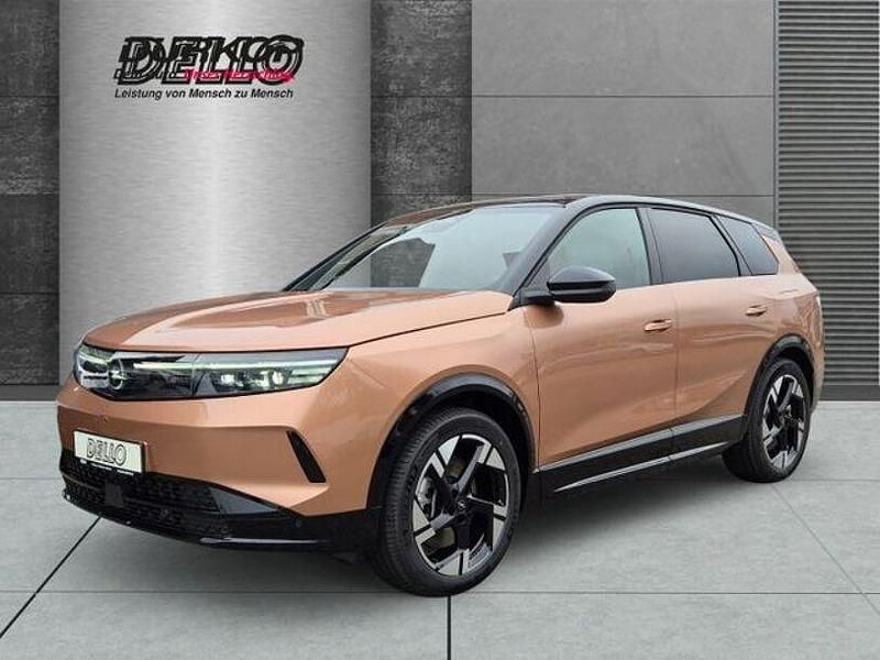 Andere Gebraucht 2025 Opel Grandland Electric SUV | 44.450 € (Fairer Preis) - Bild 1/3
