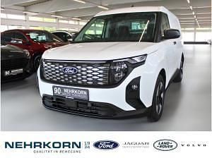 Neu Ford Transit 100 kW (136 PS) 2026 Weiß (frozen white) Van / Kleinbus