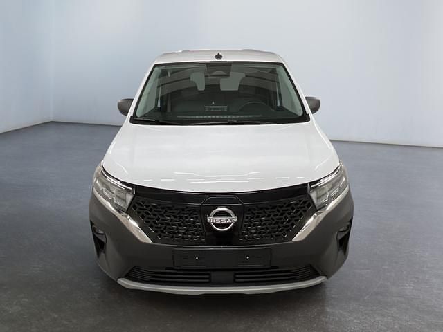 Neu 2025 Nissan Townstar N-Connecta Van / Kleinbus | 21.510 € (Superpreis) - Bild 1/1