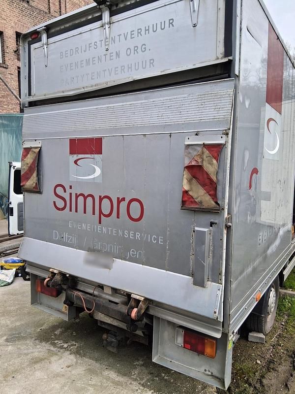 Gebraucht Fiat Ducato 2007 Silber Van