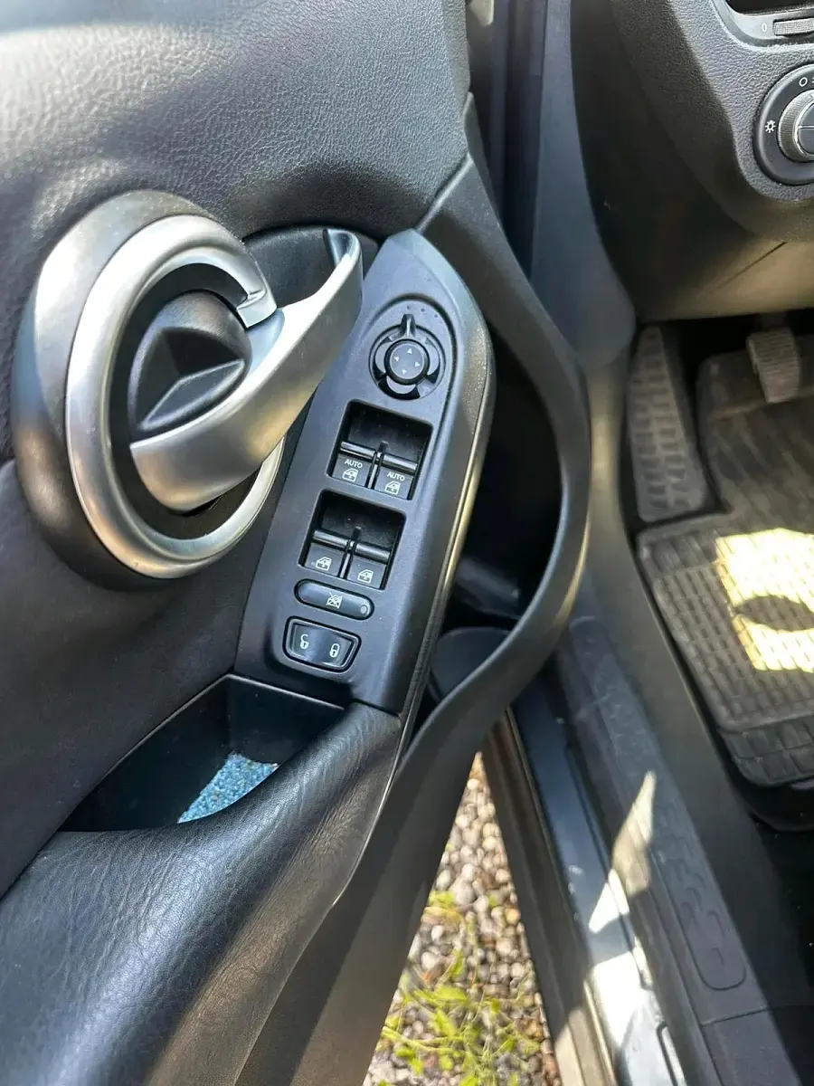 Gebraucht Fiat 500X 140 PS (102 kW) 2016 Grau SUV