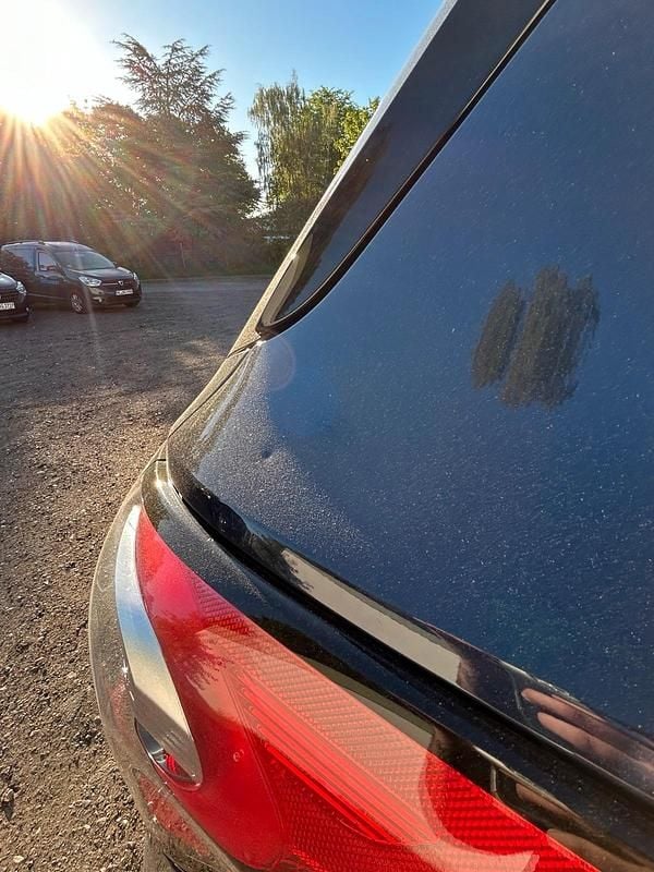 Gebraucht Ford Kuga Cool & Connect 120 PS (88 kW) 2019 Blau SUV