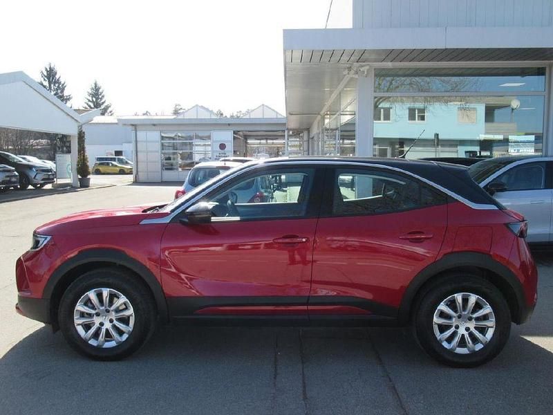 Gebraucht Opel Mokka-e Edition 100 kW (136 PS) 2022 SUV