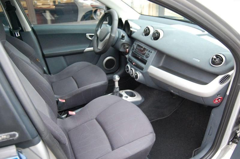 Gebraucht Smart ForFour Basis 75 PS (55 kW) 2004 Blau Kleinwagen