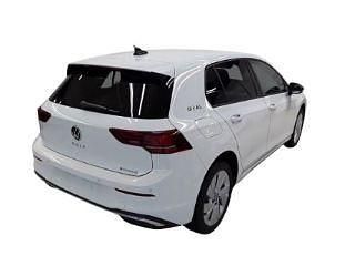 Gebraucht VW Golf VIII Goal 204 PS (150 kW) 2025 Weiß Limousine