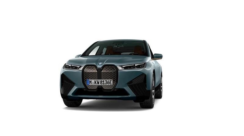 Gebraucht 2025 BMW iX Sport Line SUV | 46.990 € - Bild 1/3