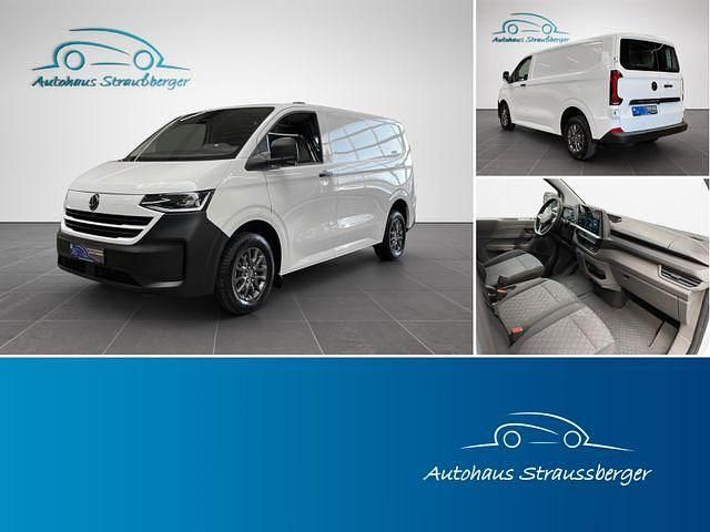 Second-hand VW Transporter 170 CP (125 kW) 2025 Albastru Van