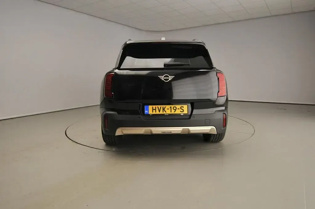 Gebraucht Mini Countryman 230 kW (313 PS) 2025 Schwarz SUV