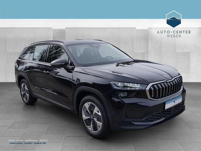 Gebraucht Skoda Kodiaq Selection 150 PS (110 kW) 2025 SUV