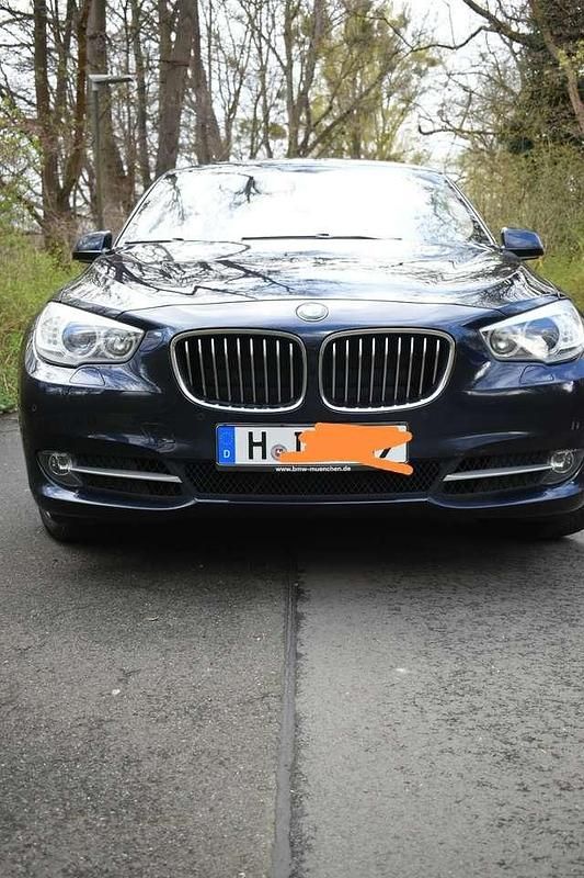 Gebraucht 2011 BMW 530 Gran Turismo Limousine | 16.000 € (Etwas zu teuer) - Bild 1/4
