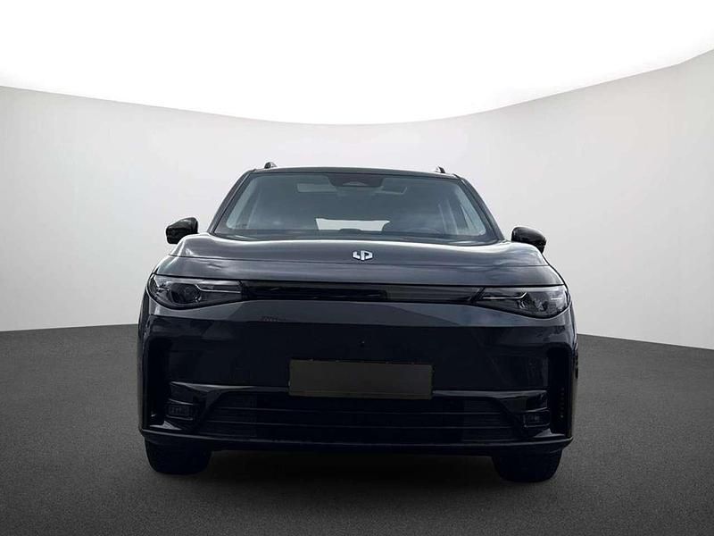 Gebraucht Leapmotor C10 160 kW (218 PS) 2025 Canopy grey SUV