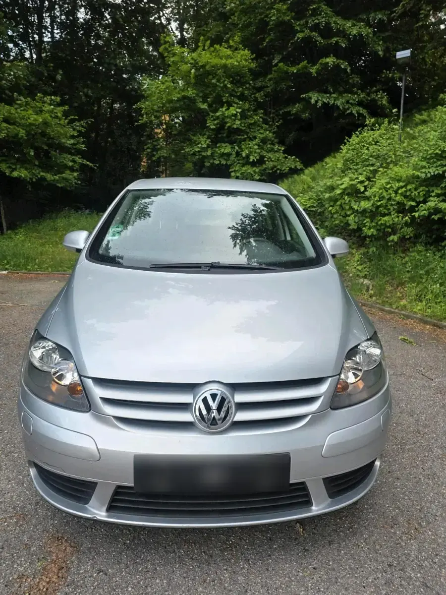 Gebraucht VW Golf IV 140 PS (102 kW) 2006 Kombi