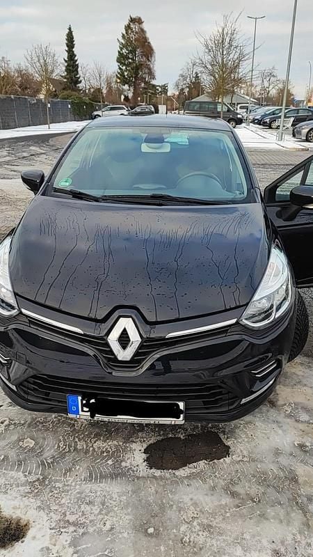 Gebraucht 2020 Renault Clio V Collection Kleinwagen | 11.200 € - Bild 1/4
