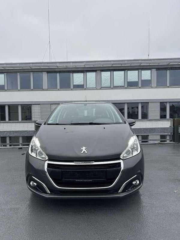 Gebraucht 2019 Peugeot 208 Active Kleinwagen | 7.499 € (Guter Preis) - Bild 1/4
