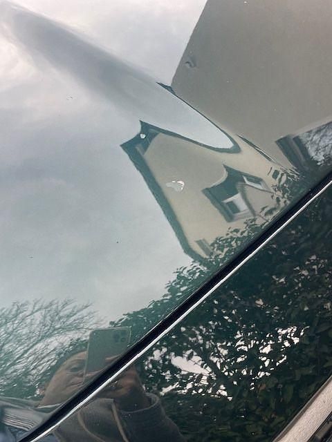 Gebraucht Jaguar F-Pace Prestige 179 PS (131 kW) 2017 Grün SUV