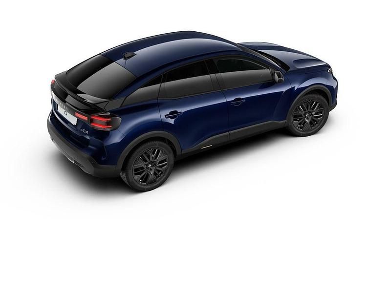 Neu Citroën C4 145 PS (106 kW) 2025 Eclipse blau Limousine