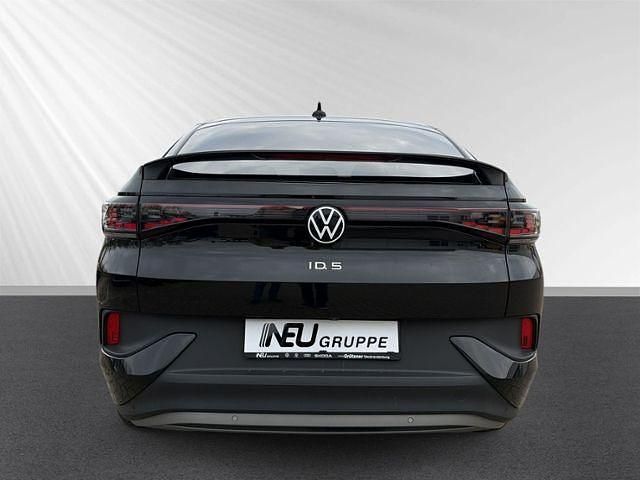 Gebraucht VW ID.5 Pro 210 kW (286 PS) 2025 Schwarz SUV