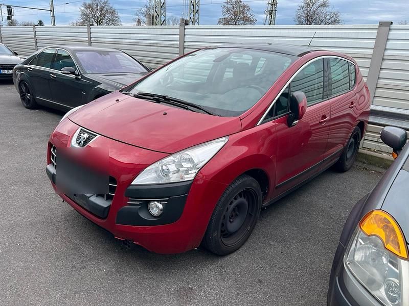 Gebraucht 2010 Peugeot 3008 Limousine | 2.350 € - Bild 1/4