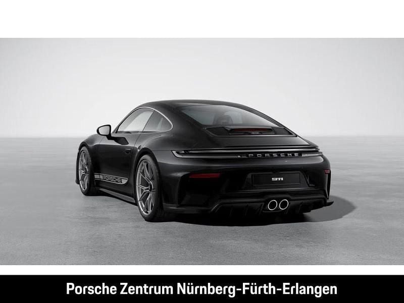 Neu Porsche 992 510 PS (375 kW) 2026 Schwarz