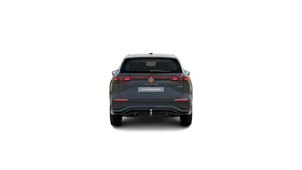 Gebraucht VW Tayron Life 150 PS (110 kW) 2025 Urano grau/grau SUV