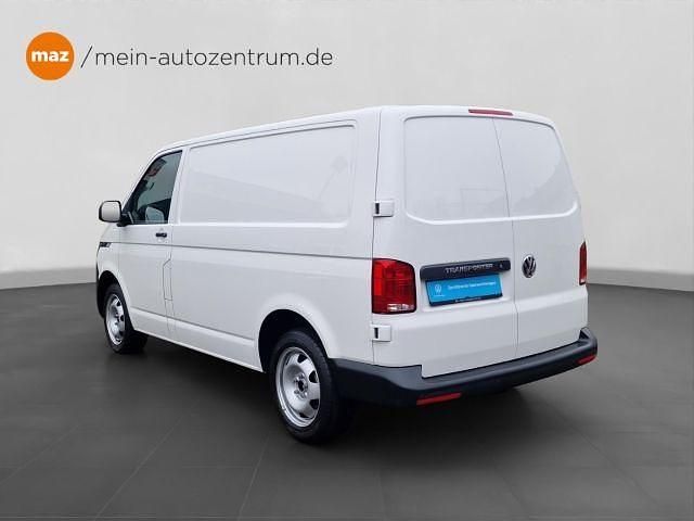 Gebraucht VW T6.1 204 PS (150 kW) 2023 Van