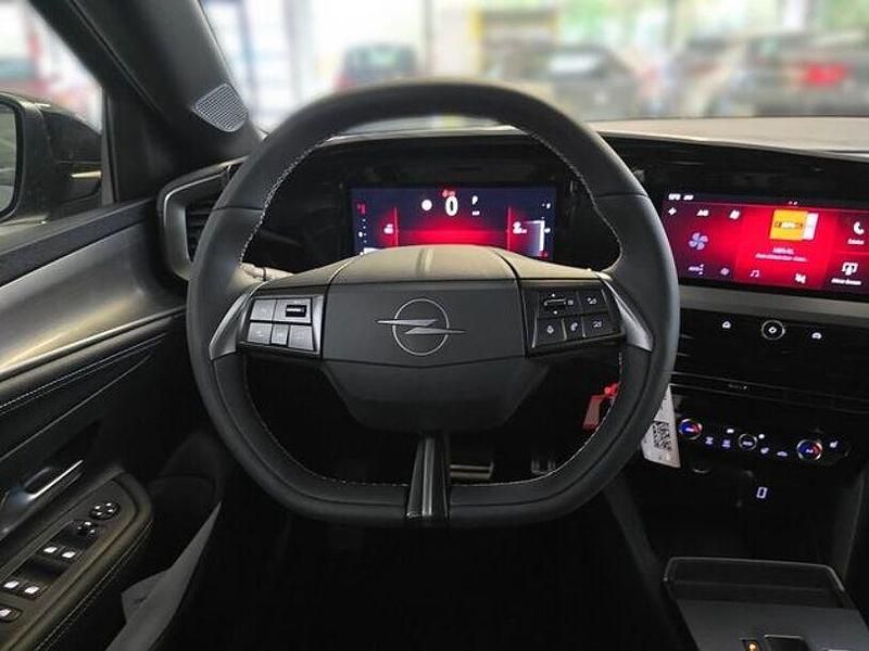 Gebraucht Opel Mokka 131 PS (96 kW) 2025 Grau SUV