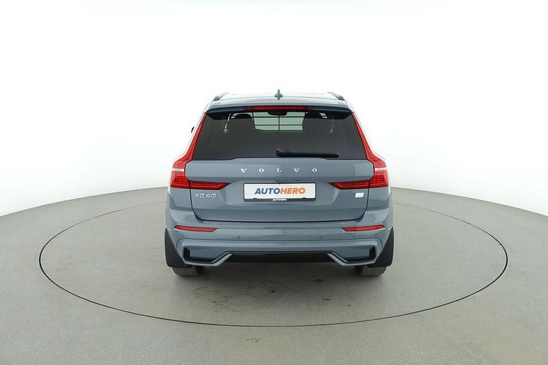 Usata Volvo XC60 Plus 2024 Grigio SUV