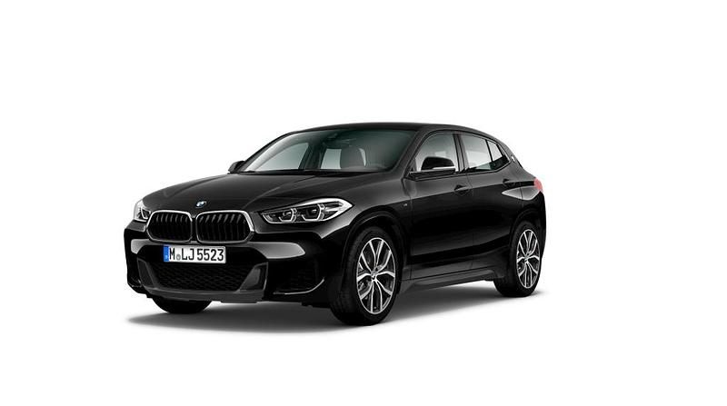 Gebraucht 2025 BMW X2 Efficient Dynamics SUV | 26.640 € - Bild 1/1