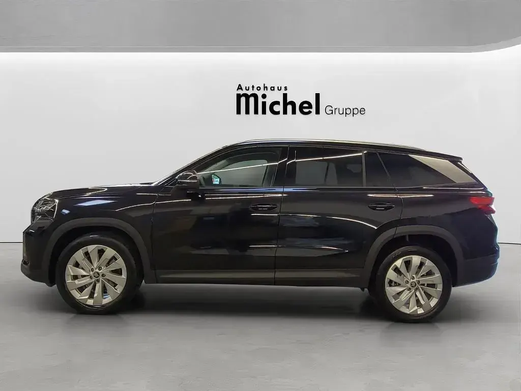 Neu Skoda Kodiaq Selection 193 PS (141 kW) 2026 Schwarz SUV