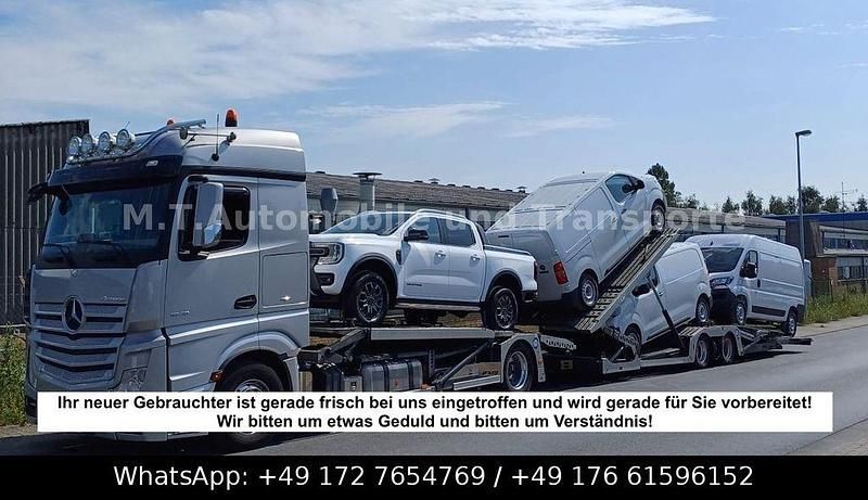 Weiß Gebraucht 2021 Ford Focus Active X Limousine | 14.500 € (Fairer Preis) - Bild 1/4