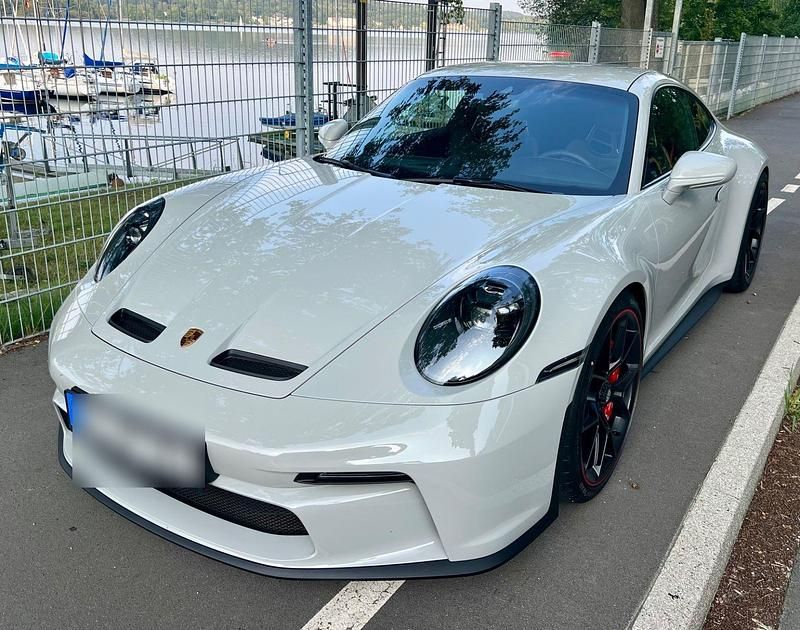 Gebraucht 2024 Porsche 911 GT3 Coupé | 228.900 € - Bild 1/4